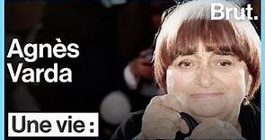 Une vie : Agnès Varda