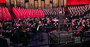 Christmas Is Coming | The Tabernacle Choir
