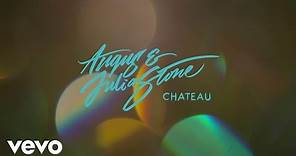 Angus & Julia Stone - Chateau (Audio)