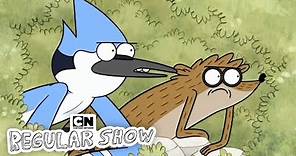 100th Episode Behind the Scenes | Regular Show | Cartoon Network