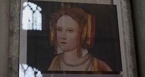 La catedral de Peterborough rinde tributo un año más a la reina Catalina de Aragón