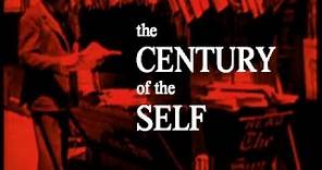 The Century of the Self (Full Adam Curtis Documentary)