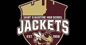 St. Augustine High School - Graduation 2023