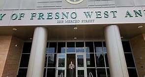 Fresno County Sheriff's Office hiring correctional officers for new West Annex Jail