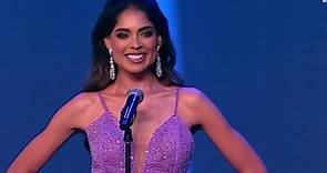 Maria Camila Avella Montañez, Miss... - Miss Colombia News