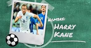 Harry Kane es la figura de la Selección Inglaterra en la Copa Mundial de la FIFA