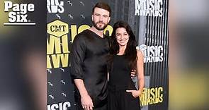 Sam Hunt’s pregnant wife files for divorce, citing adultery