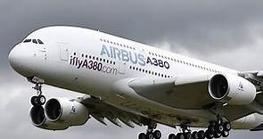 空中巴士型號介紹 Airbus Product list: A300/ A310/ A318/ A319/ A320/ A321/ A330/ A340/ A350/ A380