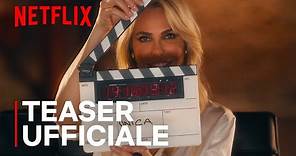 Unica | Teaser Ufficiale | Netflix Italia