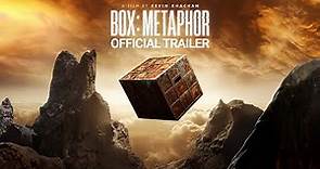 Box:Metaphor - Official Trailer