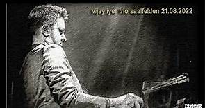 Vijay Iyer Trio - Saalfelden Live 2022-08-21 - 08 - Children of Flint