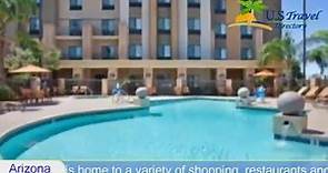 Hampton Inn and Suites Phoenix Glendale-Westgate Hotel - Glendale, Arizona