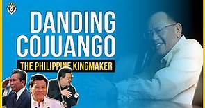 Danding "The Kingmaker" Cojuangco's Intriguing Life Story