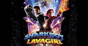 Robert Rodriguez - Sharkboy And Lavagirl Return