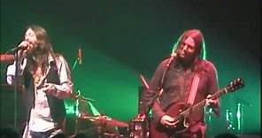 Virtue And Vice - live - The Black Crowes