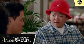 Eddie Goes to Taiwan – Fresh Off The Boat