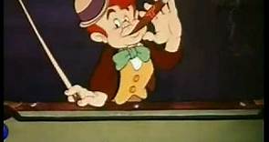 Pinocchio - L' Arroganza di Lucignolo
