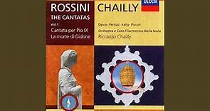 Rossini: Cantata in onore del Sommo Pontefice Pio IX - Sinfonia