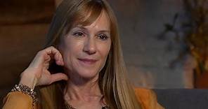Holly Hunter Interview on Miniseries 'Top of the Lake,' Reunion with 'Piano' Director Jane Campion
