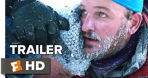 Everest Official Trailer #2 (2015) - Jake Gyllenhaal, Keira Knightley Movie HD
