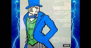The Sorcerer (Act 2) - D'Oyly Carte - Gilbert & Sullivan