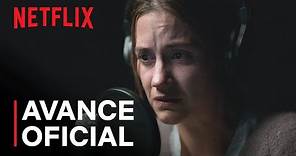 Equinox (EN ESPAÑOL) | Avance oficial | Netflix