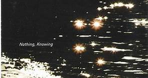 Greg Burk Trio - Nothing, Knowing