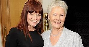 Judi Dench's daughter has spoken of the 'brave' moment her mother admitted her to rehab - Extra.ie