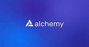 Alchemy Product Demo and Dashboard Tour