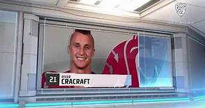 WR River Cracraft Washington State University Highlights