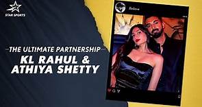 KL Rahul on Finding His Forever Partner in Athiya Shetty
