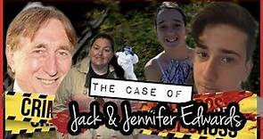 The MURDER of Jack & Jennifer Edwards