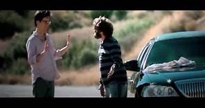 Hangover III 2013 funniest scene, allan/Zach Galifianakis best performance Bradley Cooper