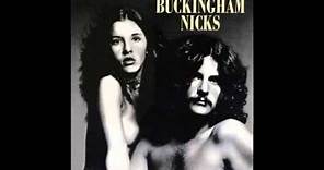 Buckingham Nicks - Long Distance Winner