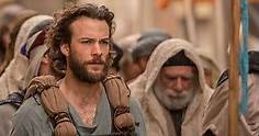 Saul - Il viaggio verso Damasco - Film integrale - Lode a Te Gesù