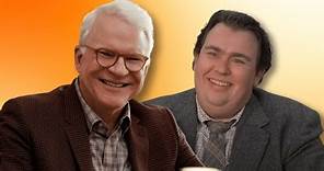 Steve Martin Reveals His True Feelings About Working with John Candy