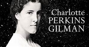 Charlotte Perkins Gilman - "El tapiz amarillo" (The Yellow Wallpaper)