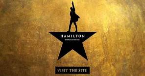 "Be There When It Happens" - Hamilton Broadway (Radio Commercial)