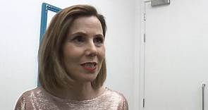 Sally Phillips 'hid under a blanket for weeks' after being trolled