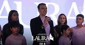 Laura - Cast Reveal Film Laura