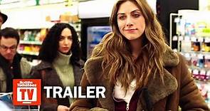 In The Dark Season 1 Trailer | 'Wine Coolers' | Rotten Tomatoes TV