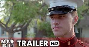 THE SUBMARINE KID Official Trailer Finn Wittrock Drama Movie HD