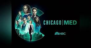 Chicago Med Season 8 Episode 1