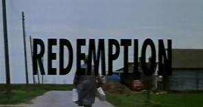 Screenplay - Redemption (1991) by Malcolm McKay