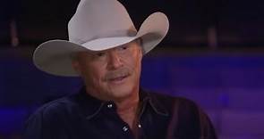 Alan Jackson Opens Up About His Future Amid Health Issues: "I May Not Tour Much"