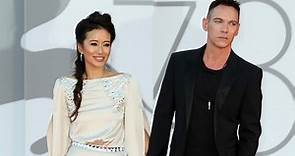 Everything We Know About Mara Lane, Jonathan Rhys Meyers' Wife