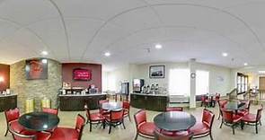 Red Roof Inn Nashville - Music City Virtual Tour