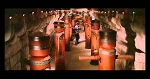 Shaolin Temple (1976) Shaw Brothers **Official Trailer** 少林寺