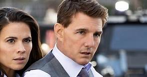 El regreso de Tom Cruise: de qué trata “Misión imposible 7: Sentencia mortal”, fecha de estreno y lo que sabemos