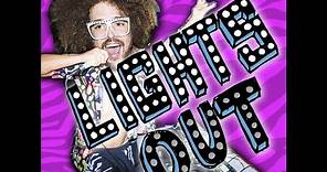 Lights Out - Redfoo (Audio)